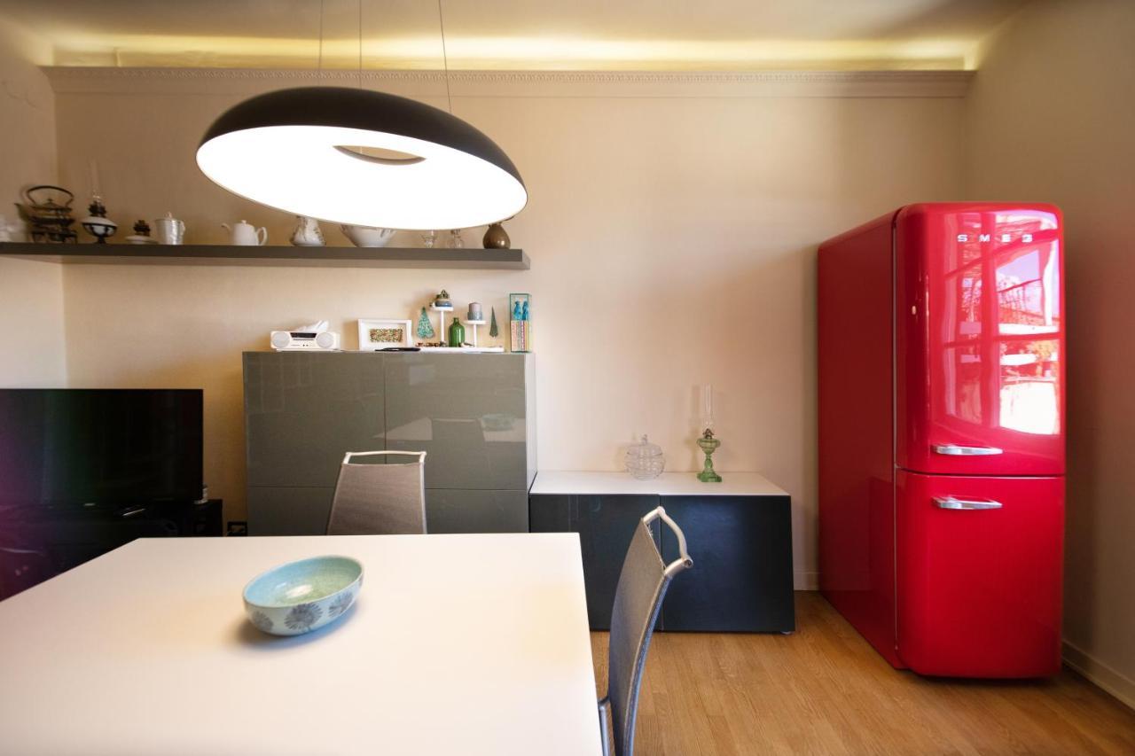 Residenza Al Pavone Luxury With Terrace Lejlighed Lucca Eksteriør billede