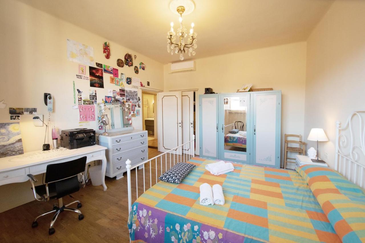 Residenza Al Pavone Luxury With Terrace Lejlighed Lucca Eksteriør billede