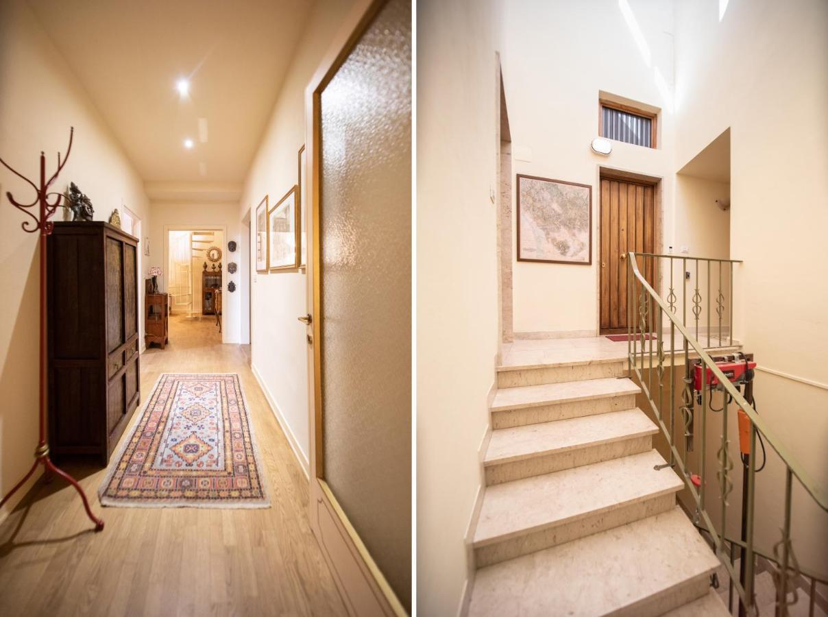Residenza Al Pavone Luxury With Terrace Lejlighed Lucca Eksteriør billede