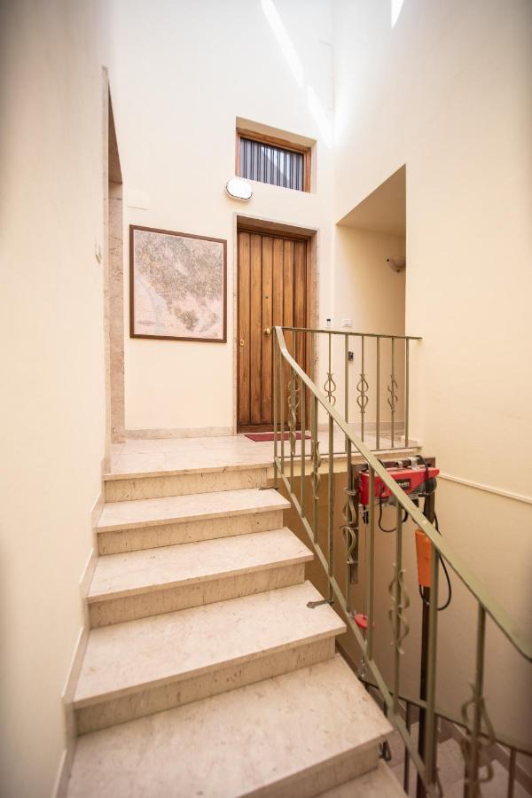Residenza Al Pavone Luxury With Terrace Lejlighed Lucca Eksteriør billede