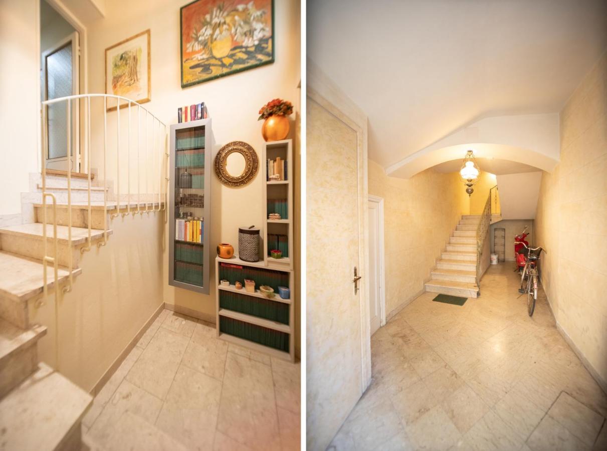 Residenza Al Pavone Luxury With Terrace Lejlighed Lucca Eksteriør billede