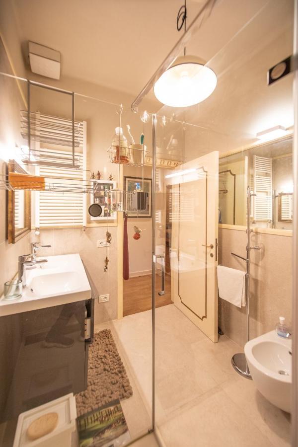 Residenza Al Pavone Luxury With Terrace Lejlighed Lucca Eksteriør billede
