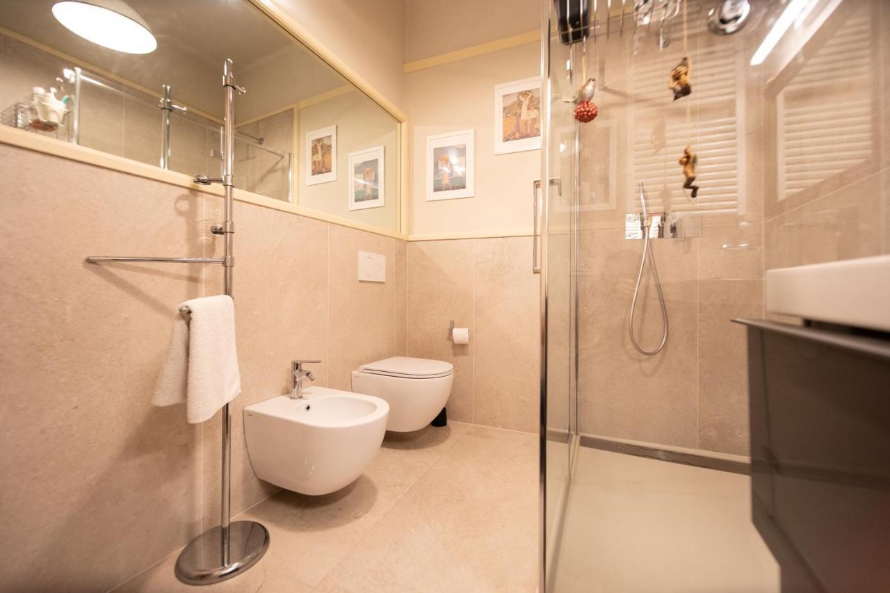 Residenza Al Pavone Luxury With Terrace Lejlighed Lucca Eksteriør billede