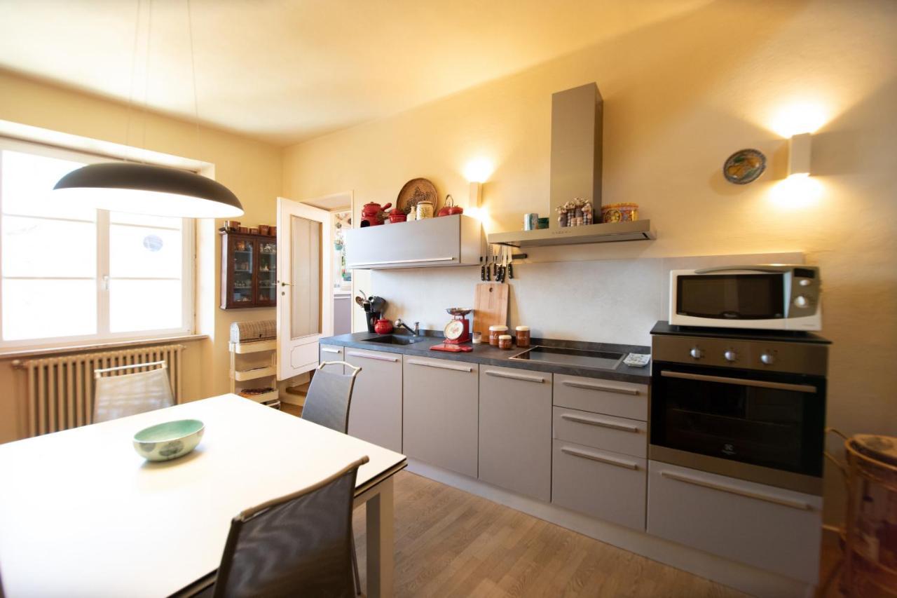 Residenza Al Pavone Luxury With Terrace Lejlighed Lucca Eksteriør billede