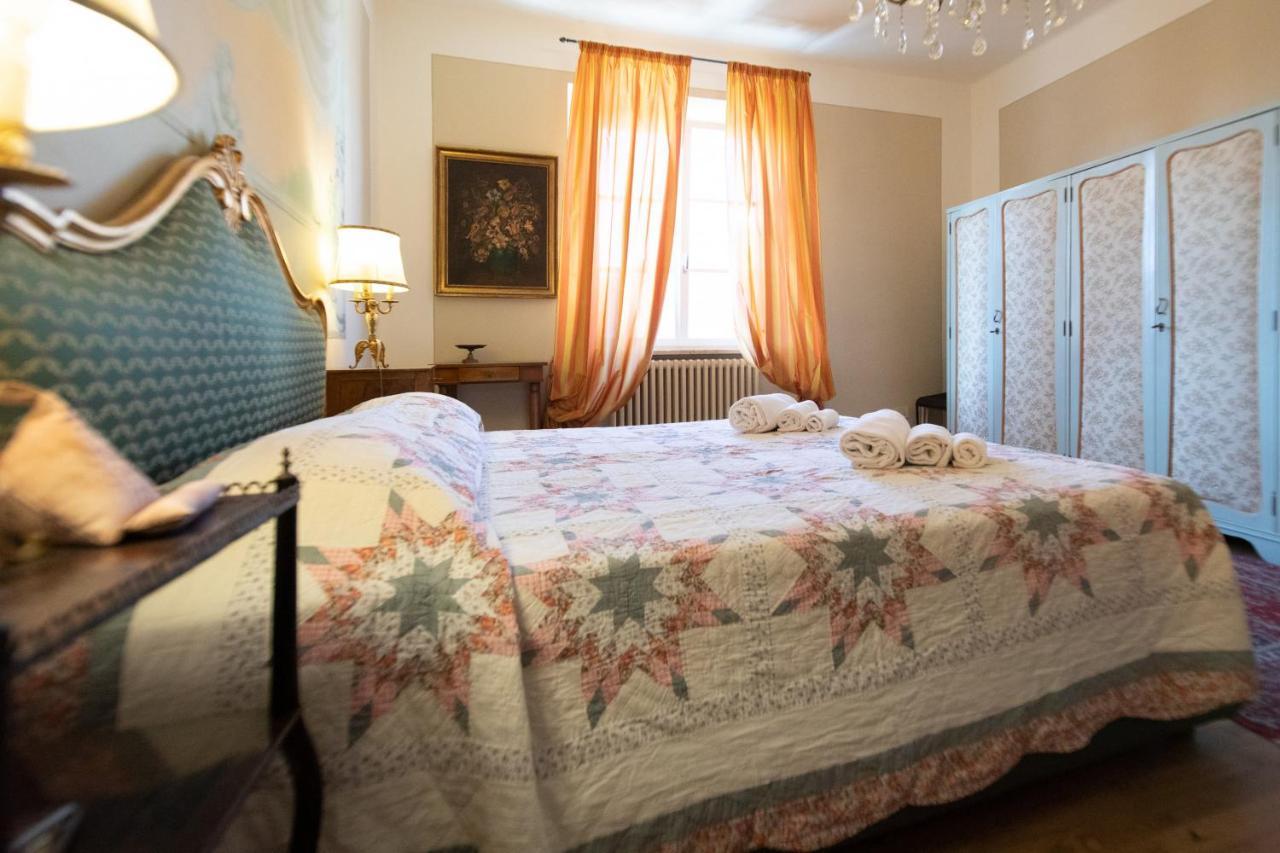 Residenza Al Pavone Luxury With Terrace Lejlighed Lucca Eksteriør billede